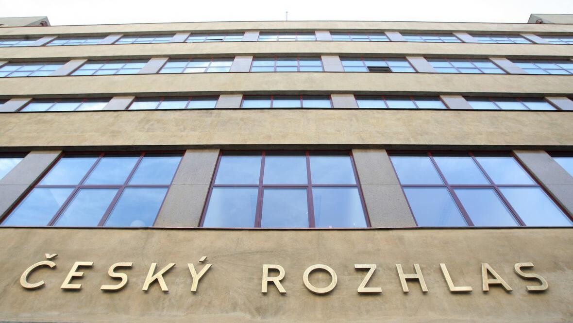 Jak vidí rozhlasáci reformu Regiony 2014