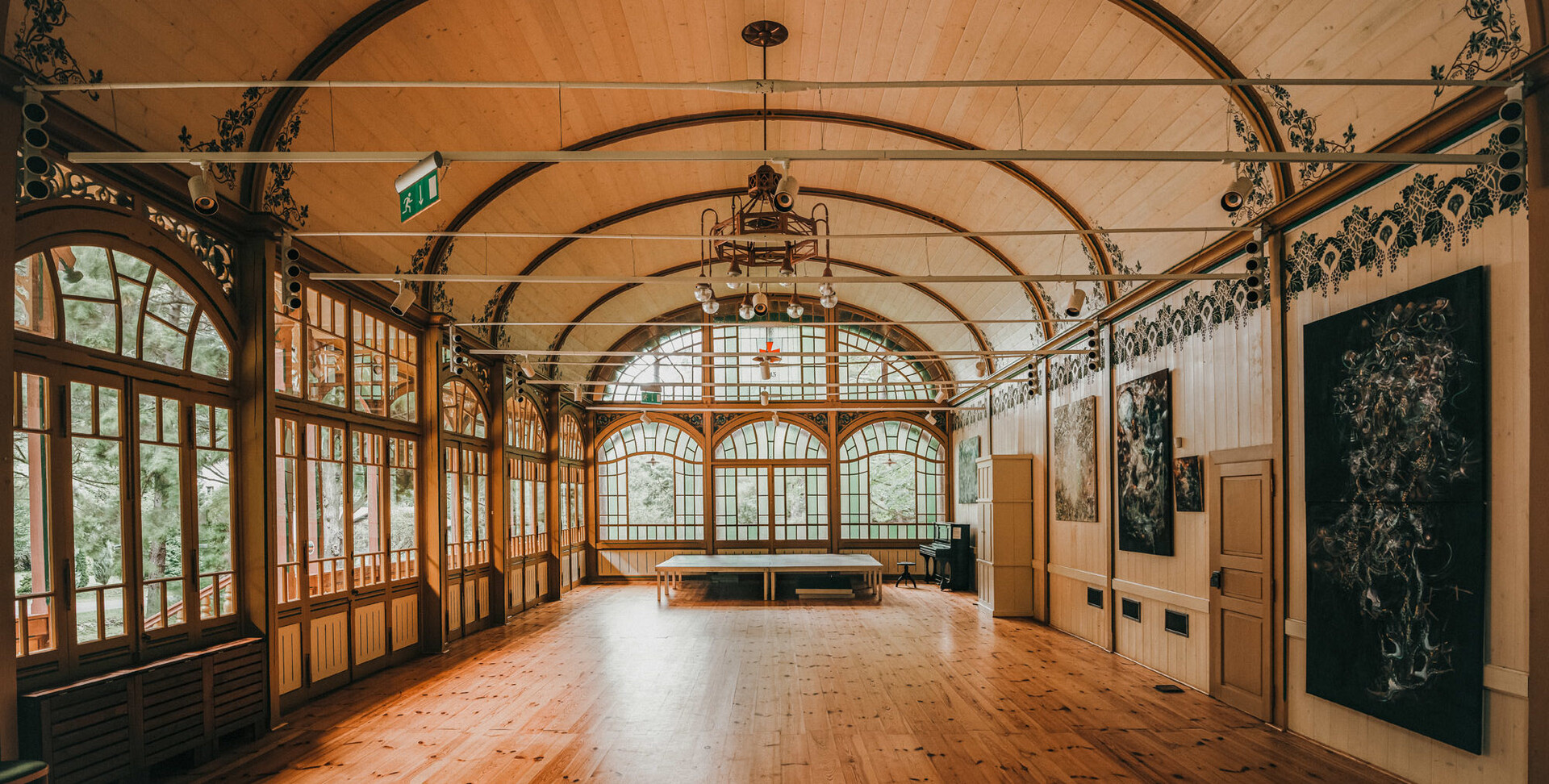 Jaké jsou možnosti vesnice?