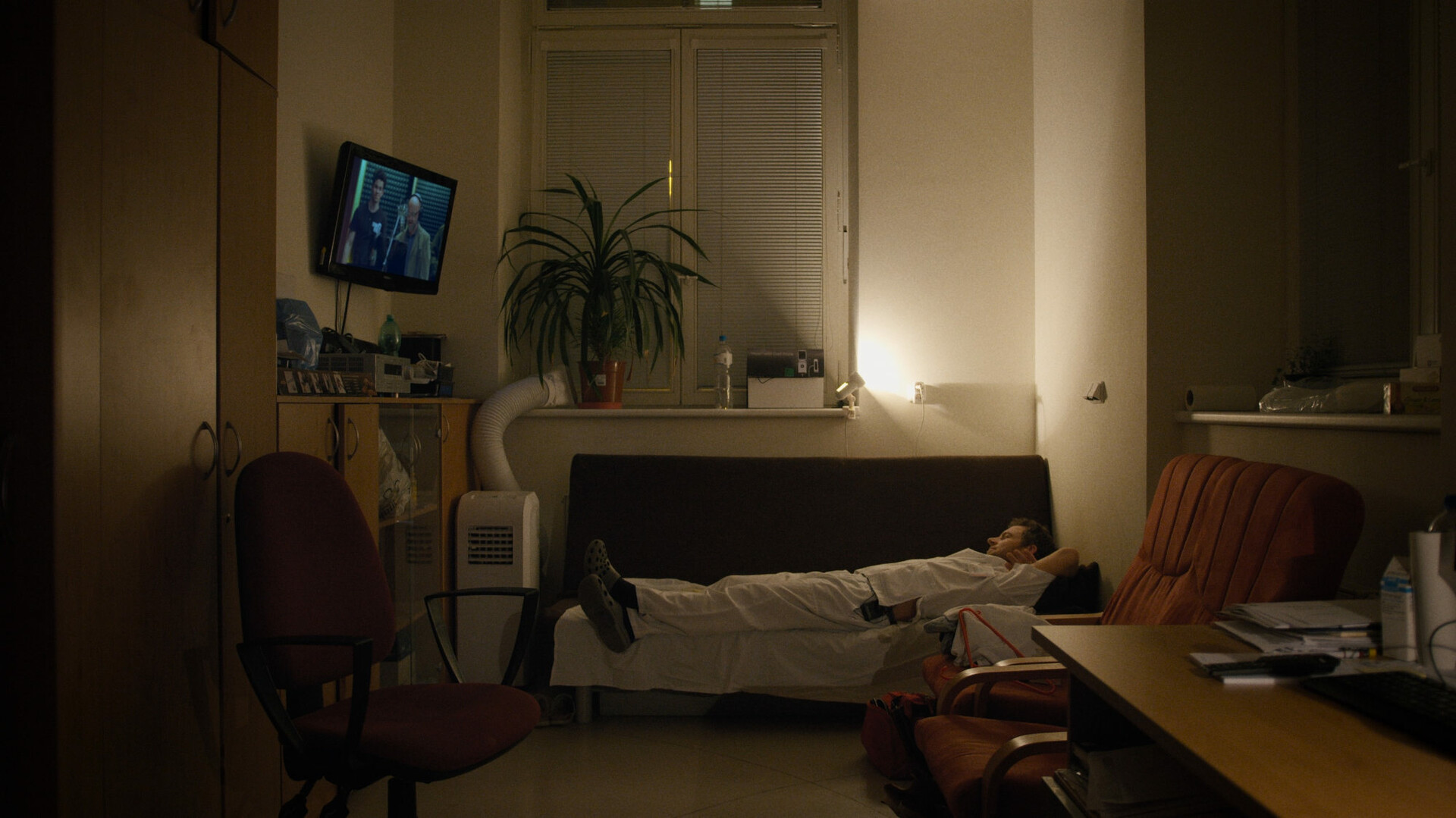 Jednotka intenzivního života