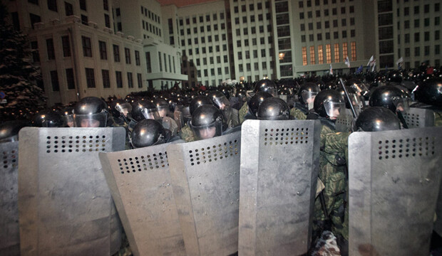 Ještě jedno takové dobrodružství a budu ztracen