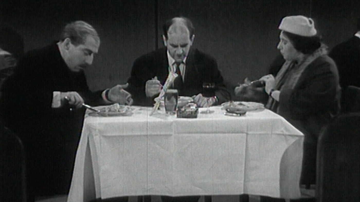 Jídlo se dotýká každého