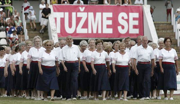 Jihlavský vítěz ukazuje, jak se vyhnout poetizaci bídy