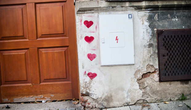 Jsa mlád, patře do tklivých vln (In Youth, Beside The Lonely Sea)