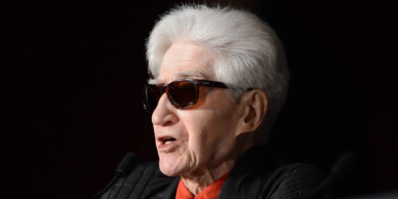 Jsem seriálový fanatik