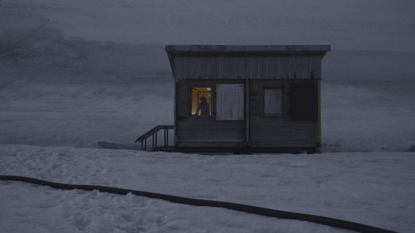 Jsme jen dočasní pozorovatelé