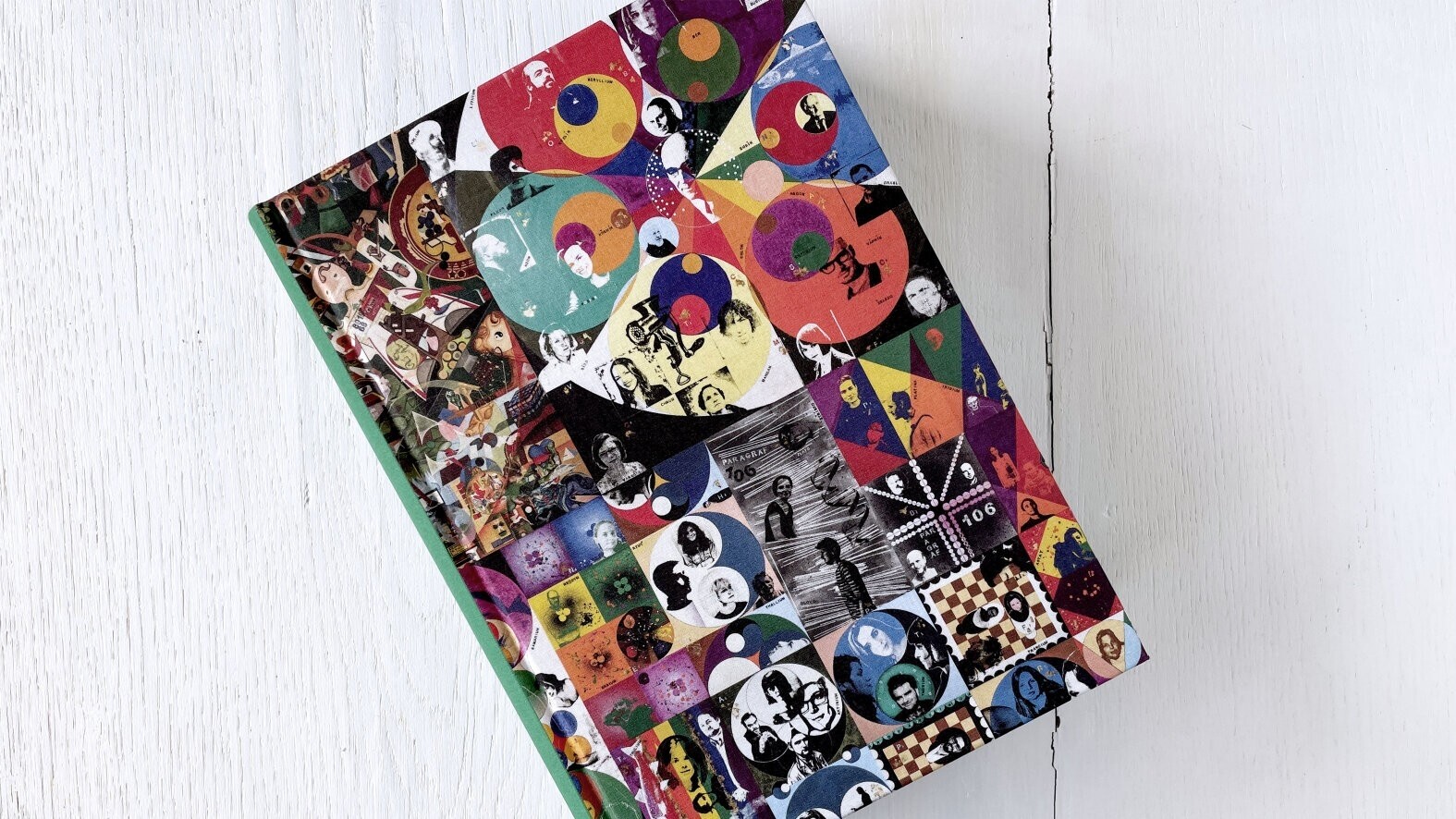 Karel Vachek na 1736 stranách