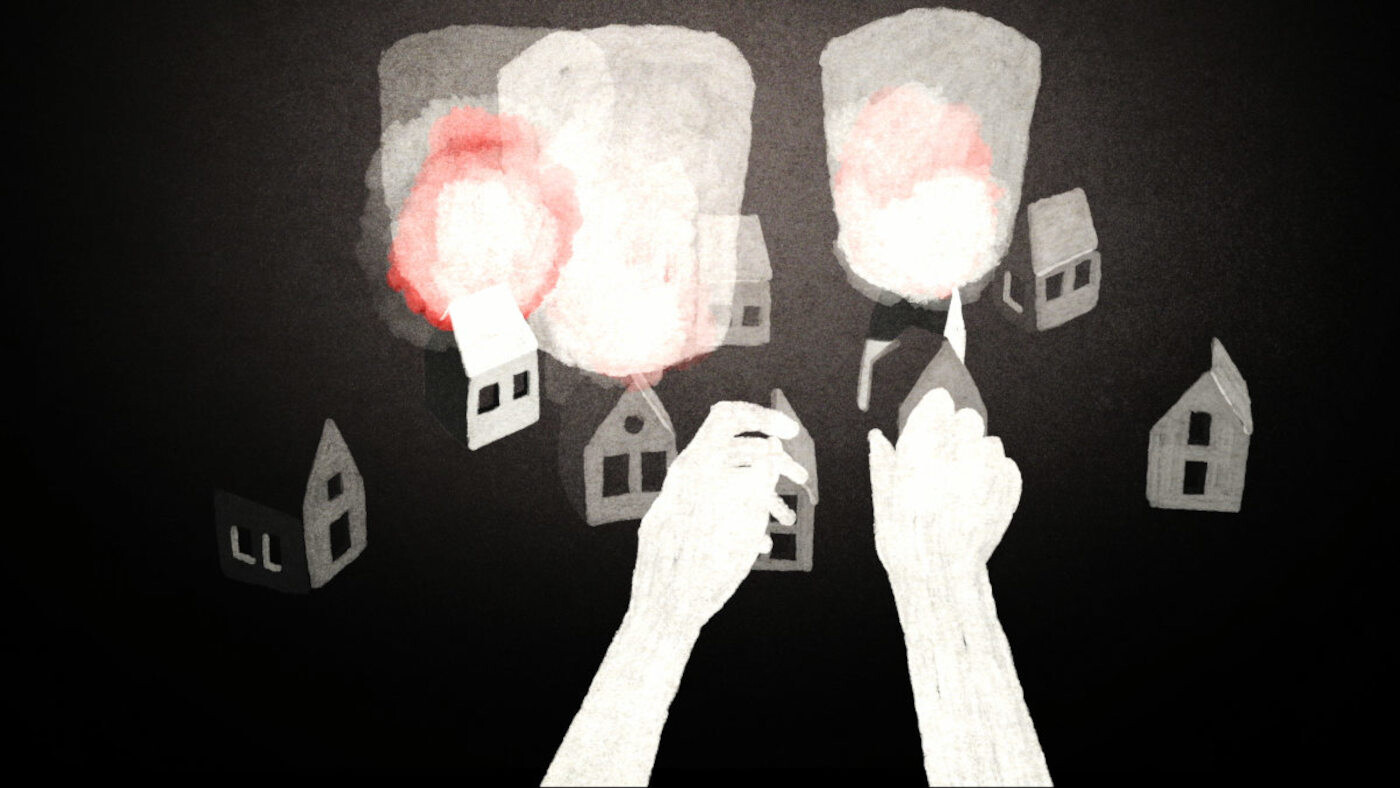 Kdo se se mnou zatočí