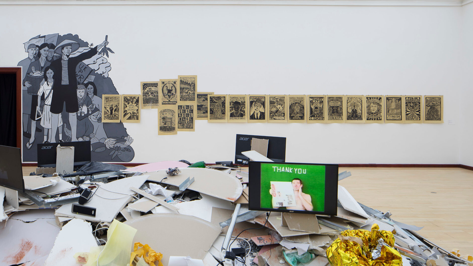 Když nestačí jít blíž