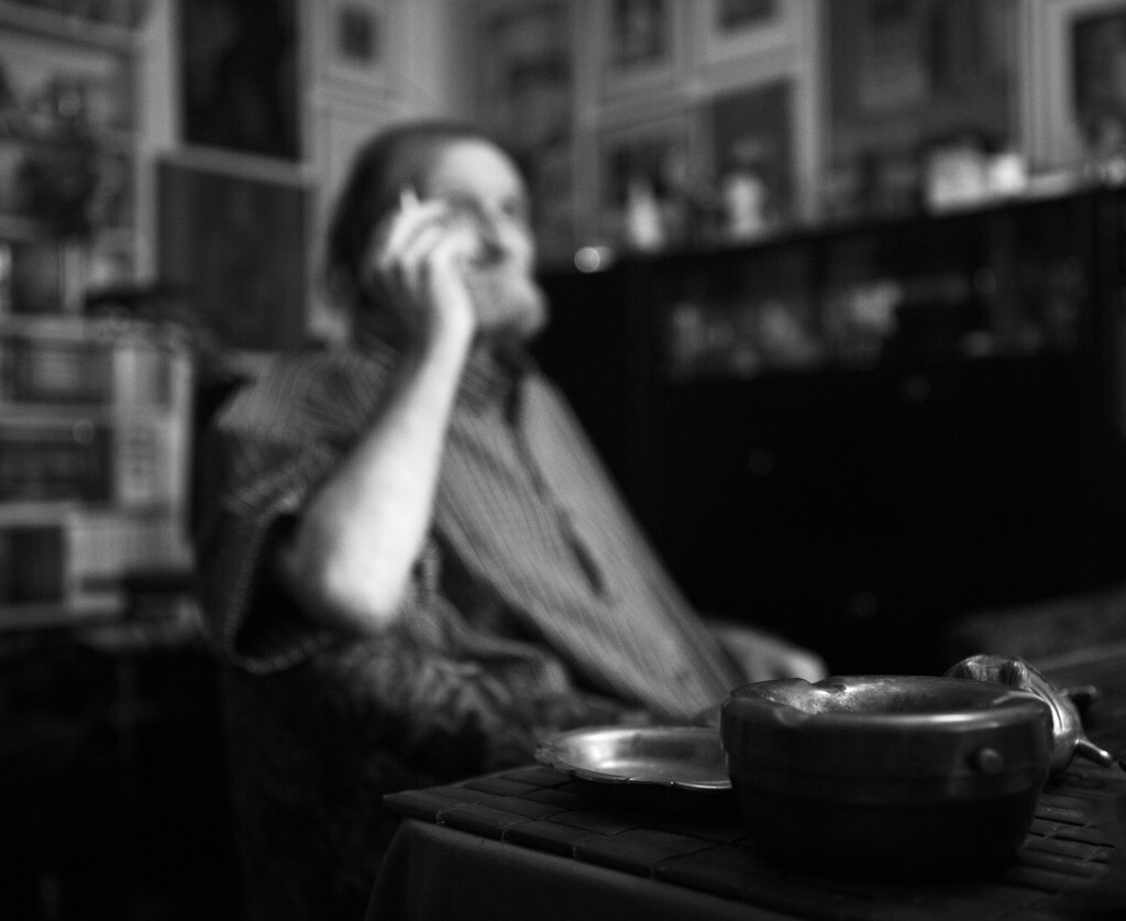 Kniha o ztracené generaci českého filmu