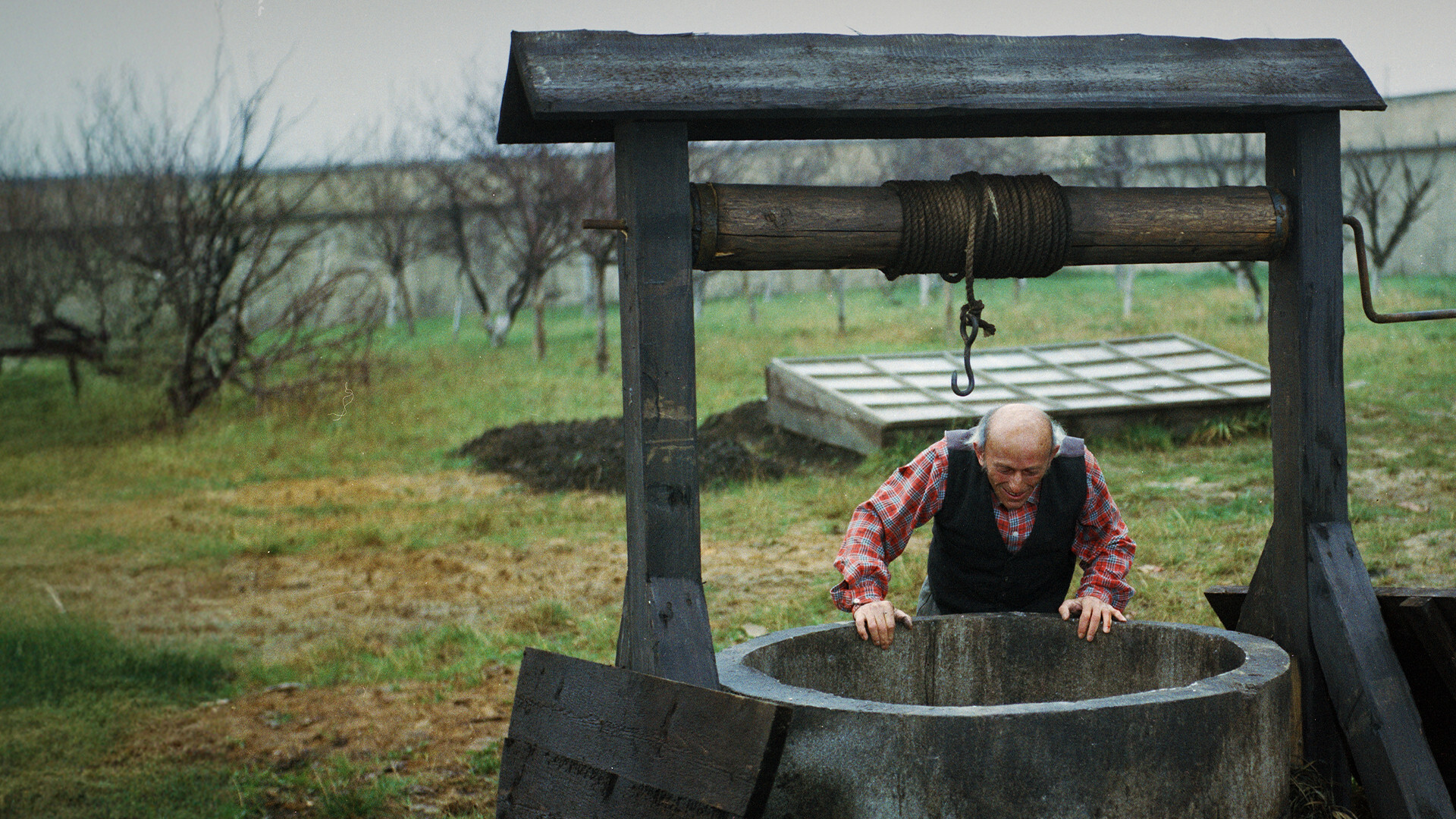 Komentář k eseji Morální patos: dějiny komunismu v zrcadle českých filmových dokumentů