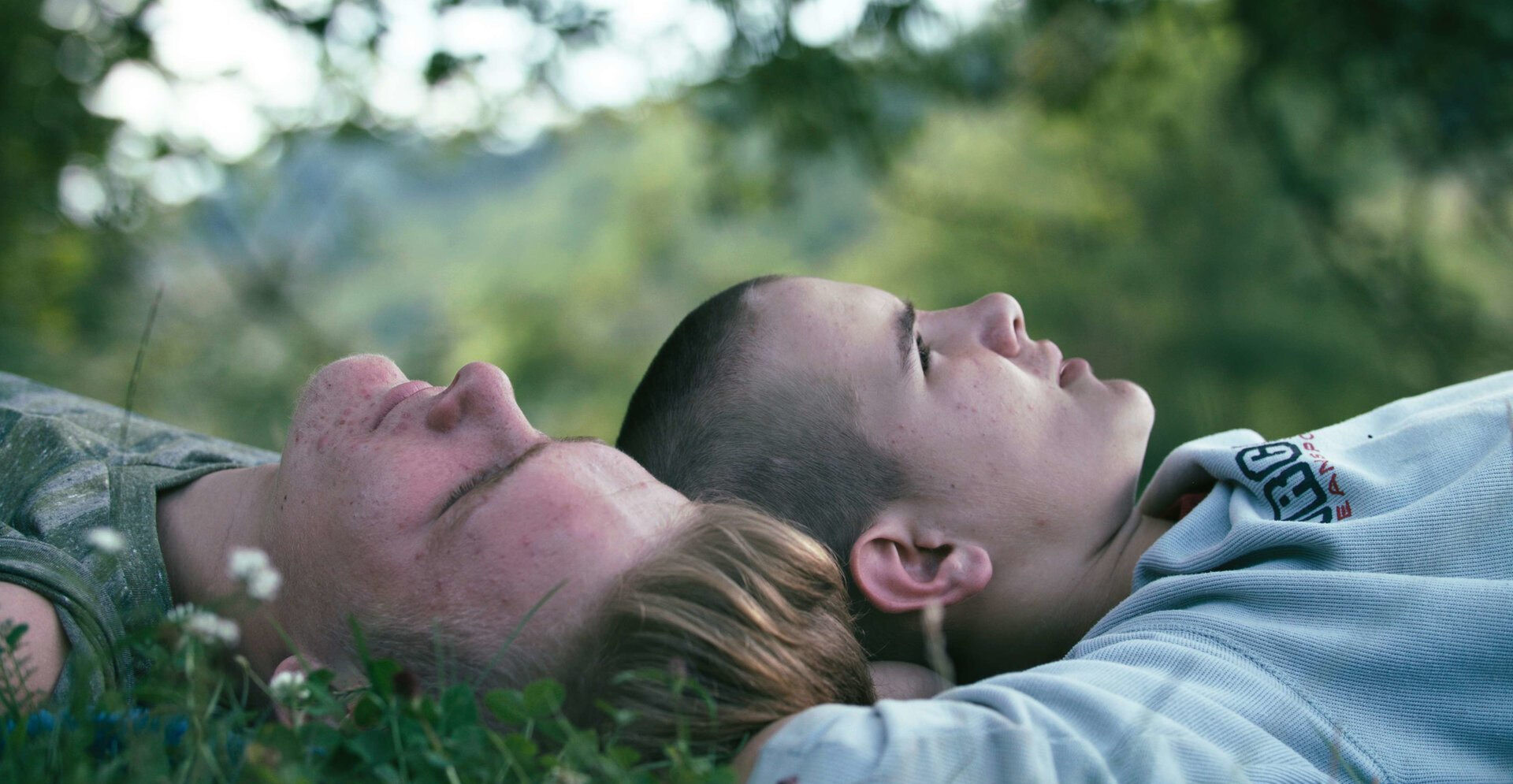 Krásná vězení naší moderní doby