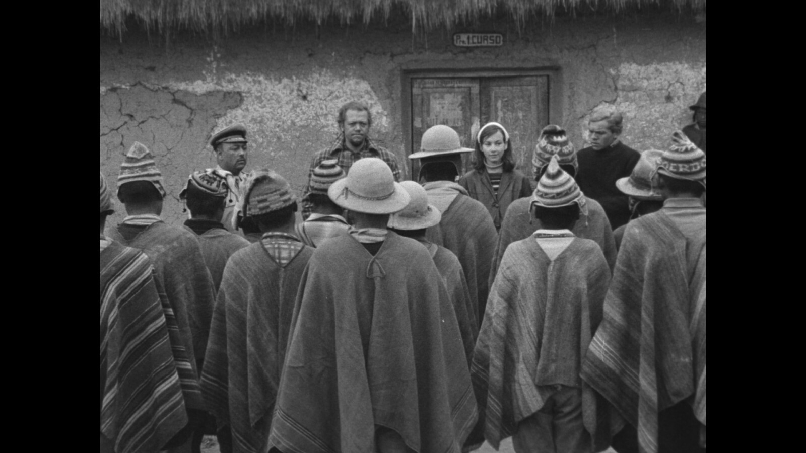 Kultura, která není individualistická