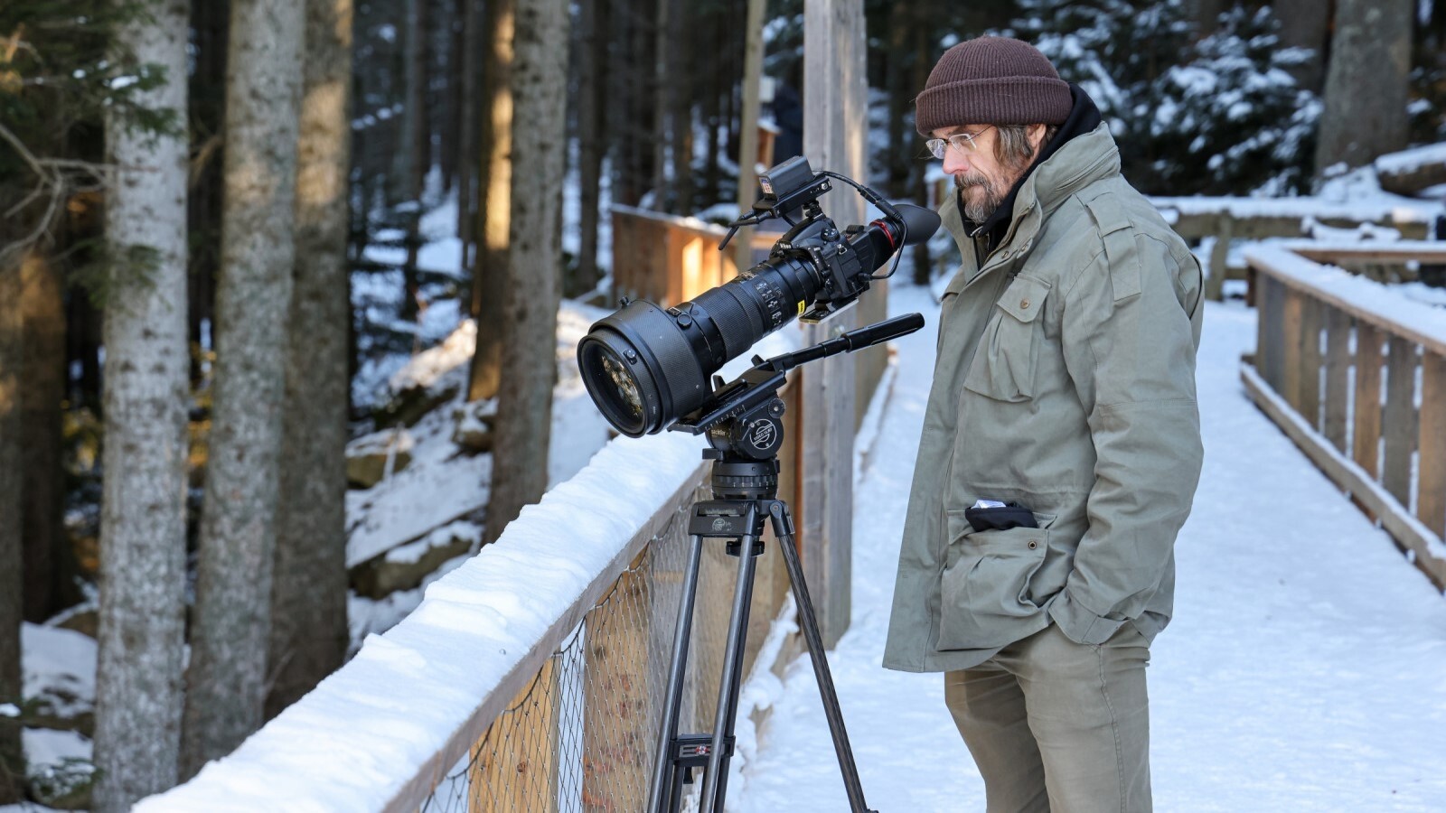 LEPŠÍ JE NĚCO DĚLAT. KRAJINA DANA BÁRTY