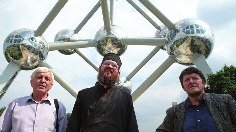 Letem rusínským světem