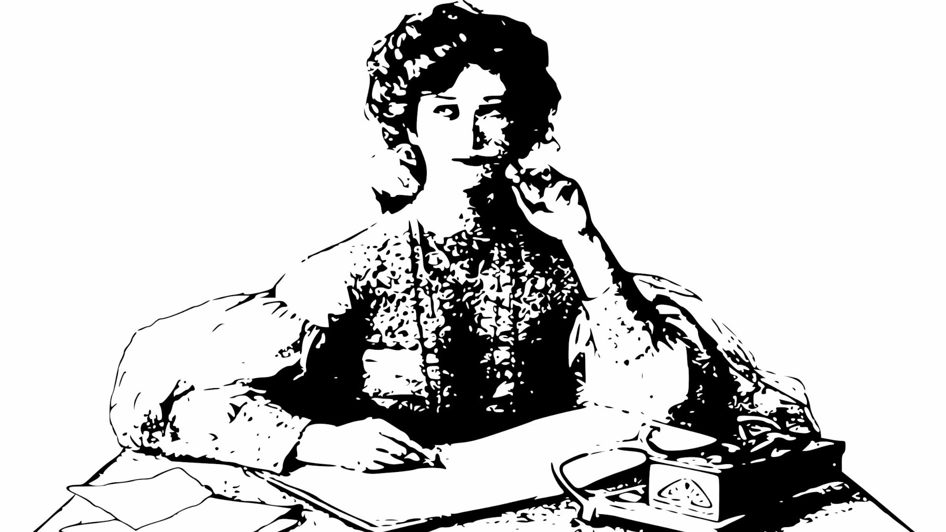 Literární rezidence a psaní