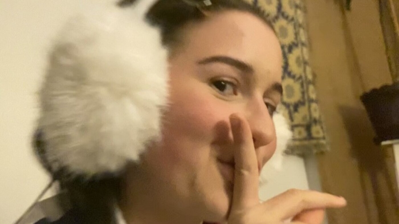 Maja Penčič. Minimum lásky