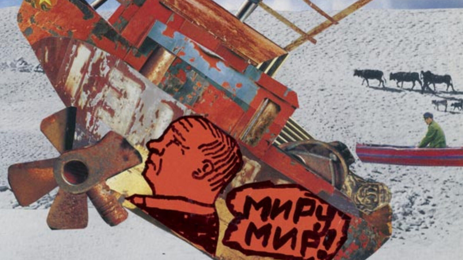 Mají múzy ve válce mlčet?