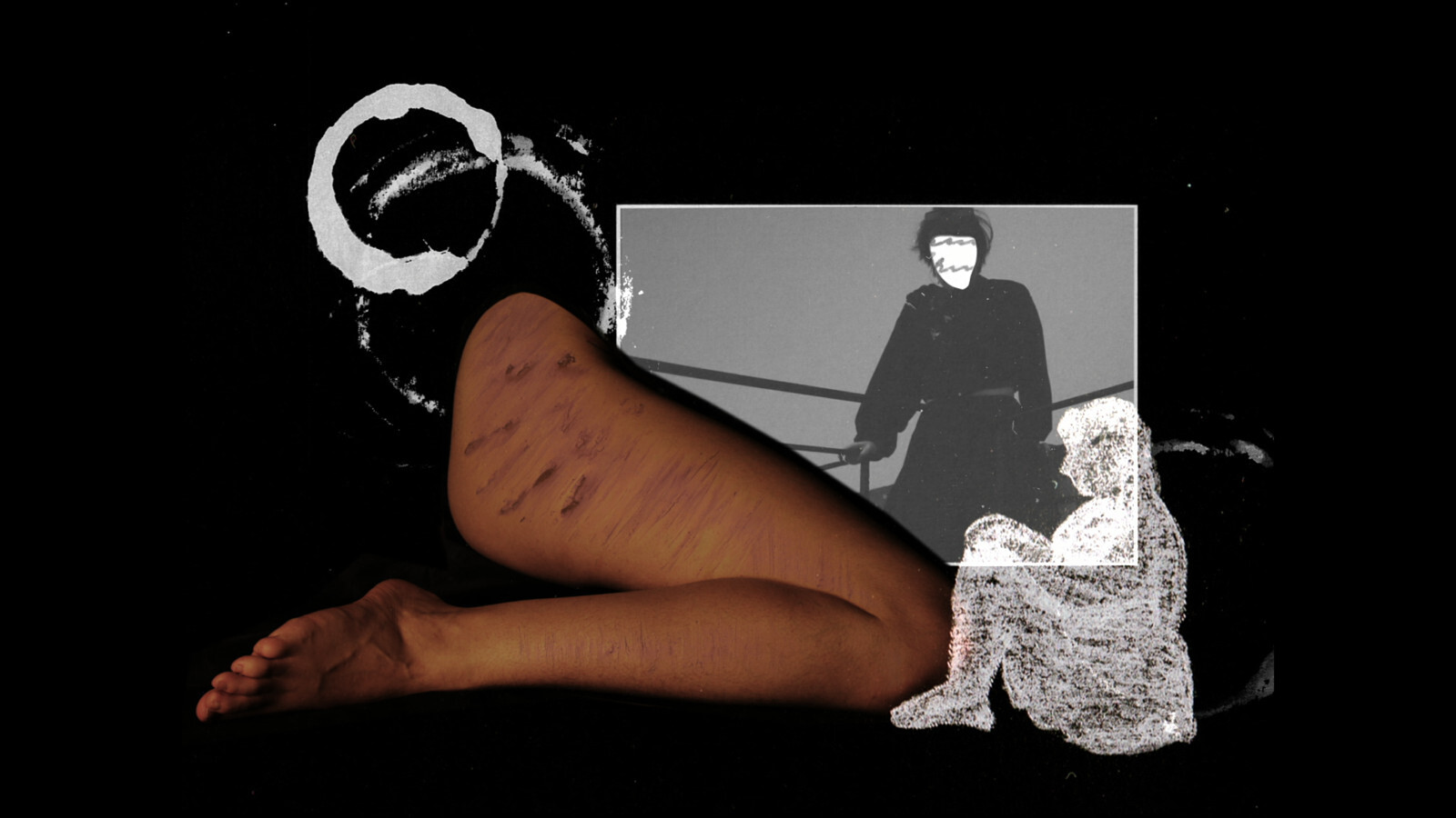 Malý film o znásilnění