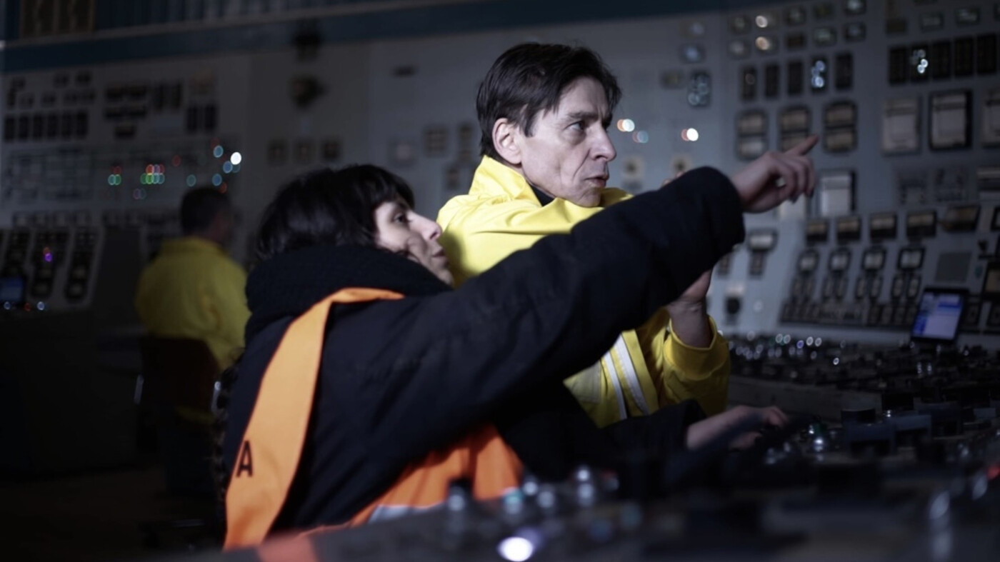 Marie-Magdalena Kochová. Environmentální žal charakterizuje naši generaci