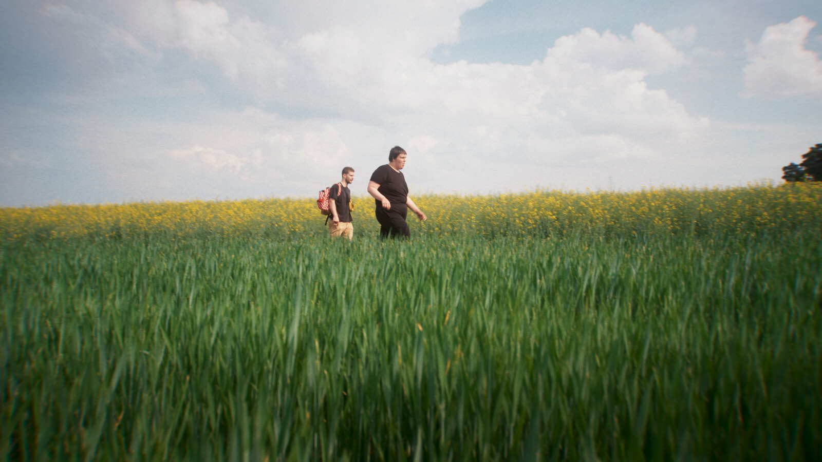 Martin Trabalík a Jan Bodnár. Co s Péťou?