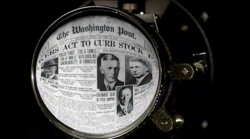 Marx – Ejzenštejn – Kapitál