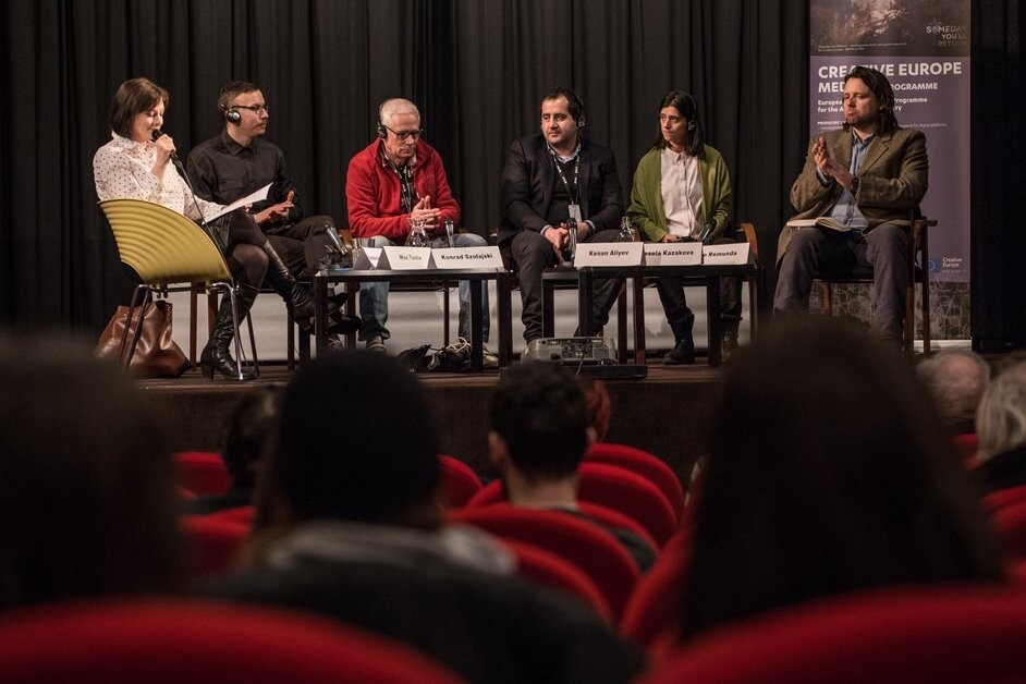 Média, film a politika aneb nastává doba nového disentu?