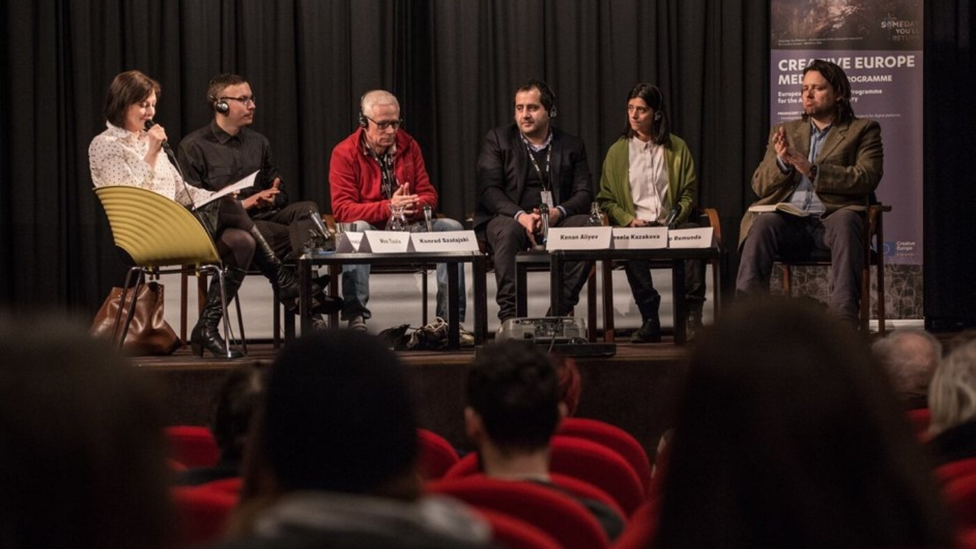 Média, film a politika aneb nastává doba nového disentu?