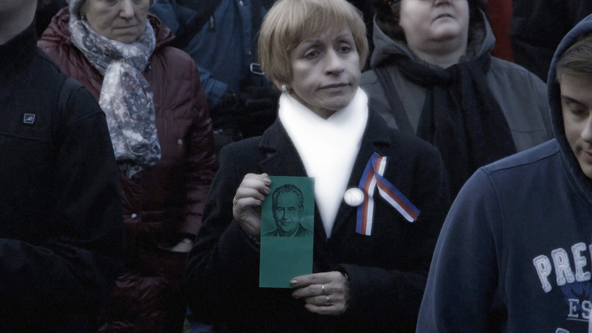 Mentální obraz převažuje nad událostmi