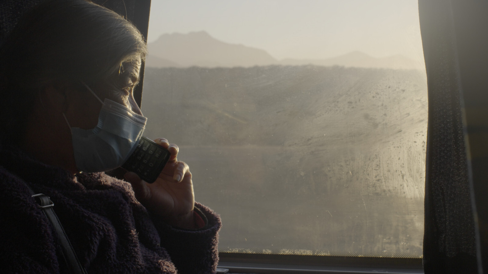 Mezi pamětí a imaginací. Lidé bez místa