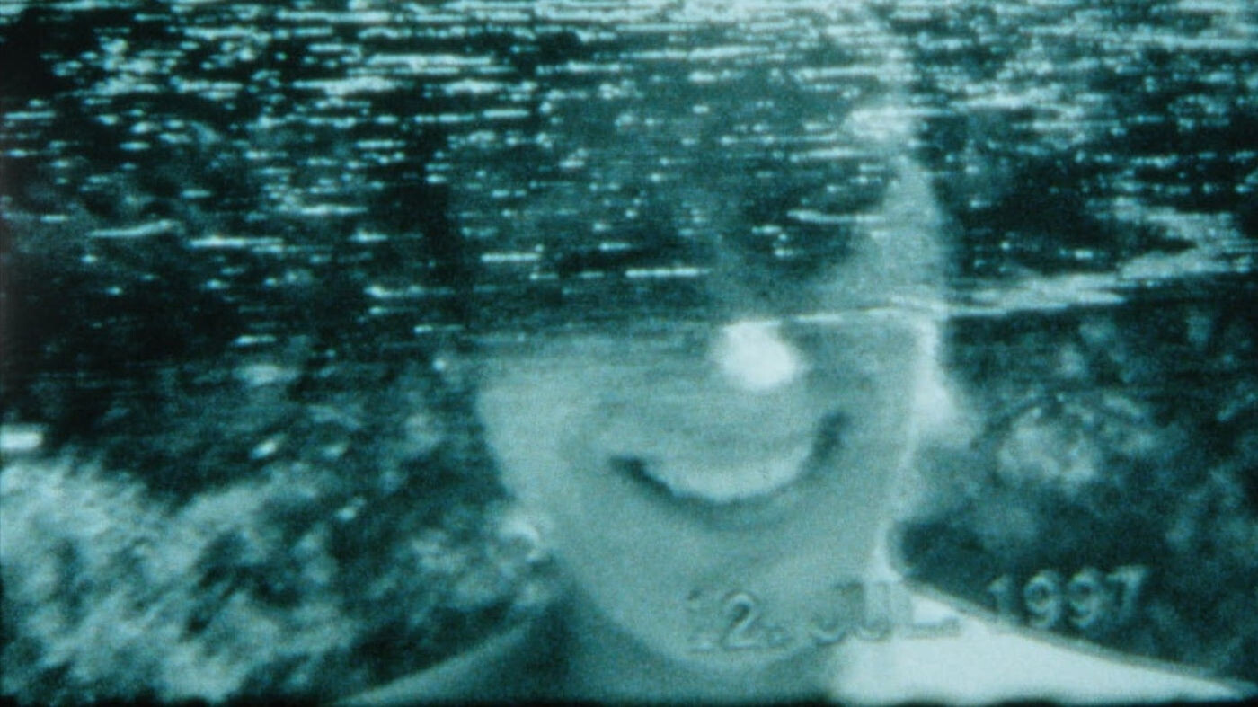 Michal Böhm. Osm milimetrů rodiny