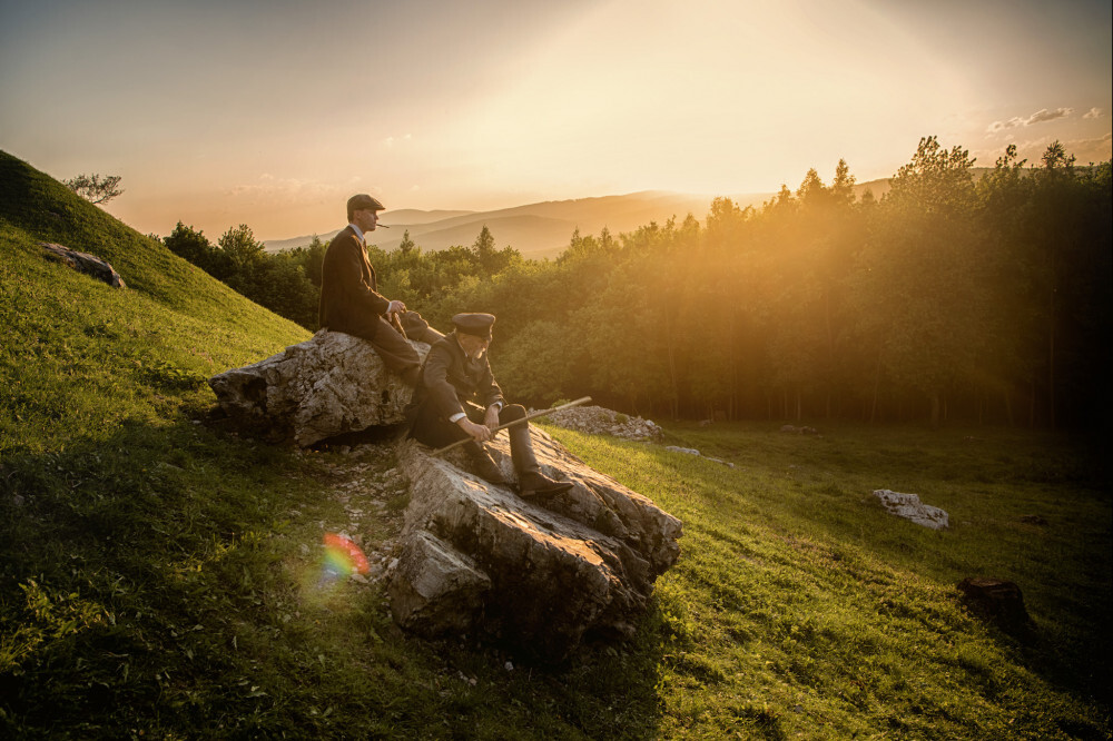 Mít je doma na poličce nestačí