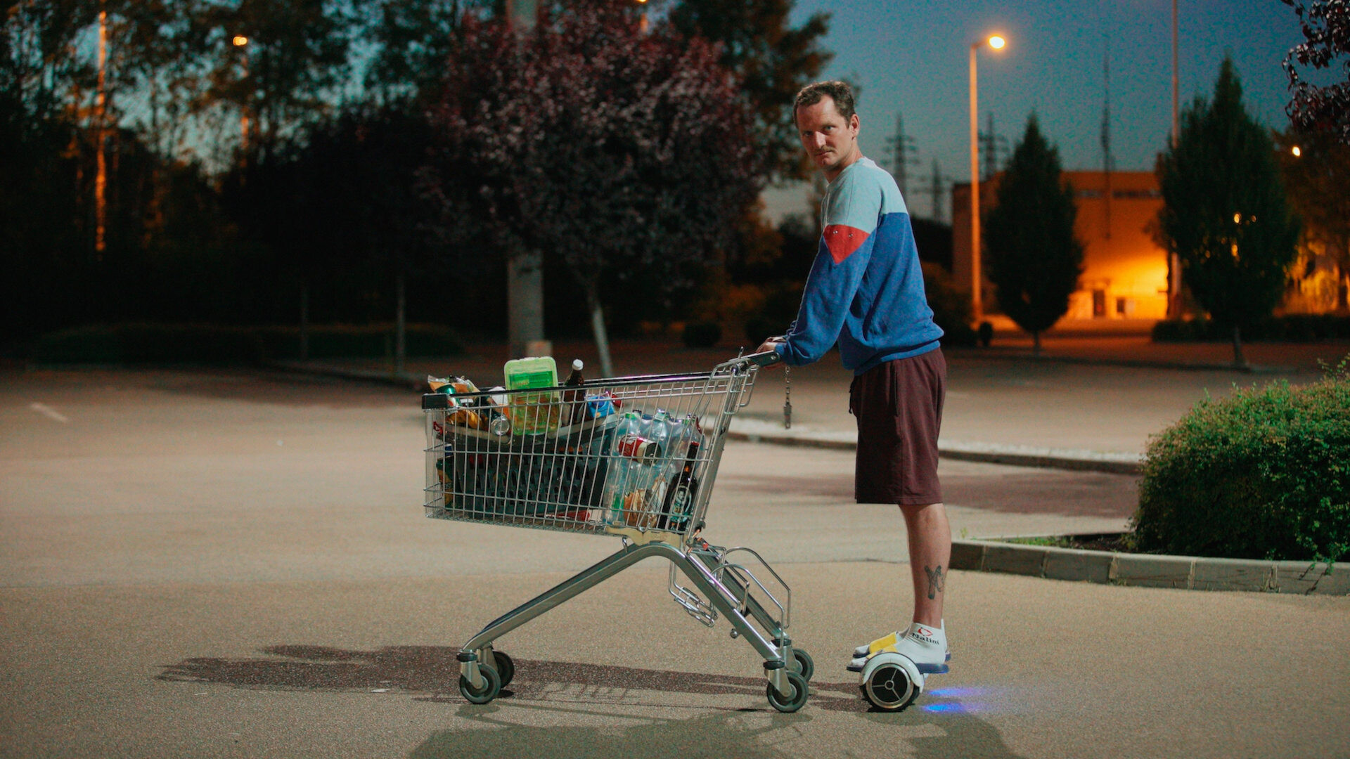 Na hezké věci už není čas