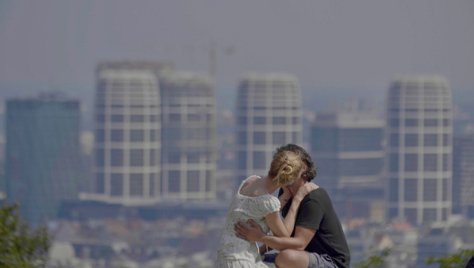 Na váš film nikdo není zvědavý. Hranice věrnosti