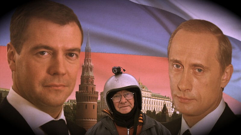 Naše strachy nejsou téma k rozhovoru