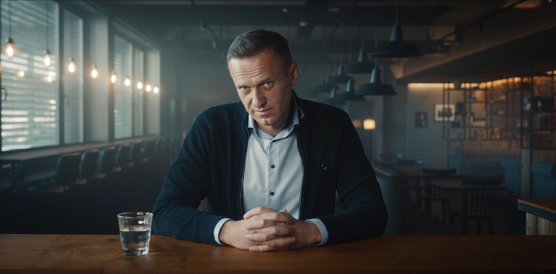 Navalnyj: Hrdina, nebo populista?