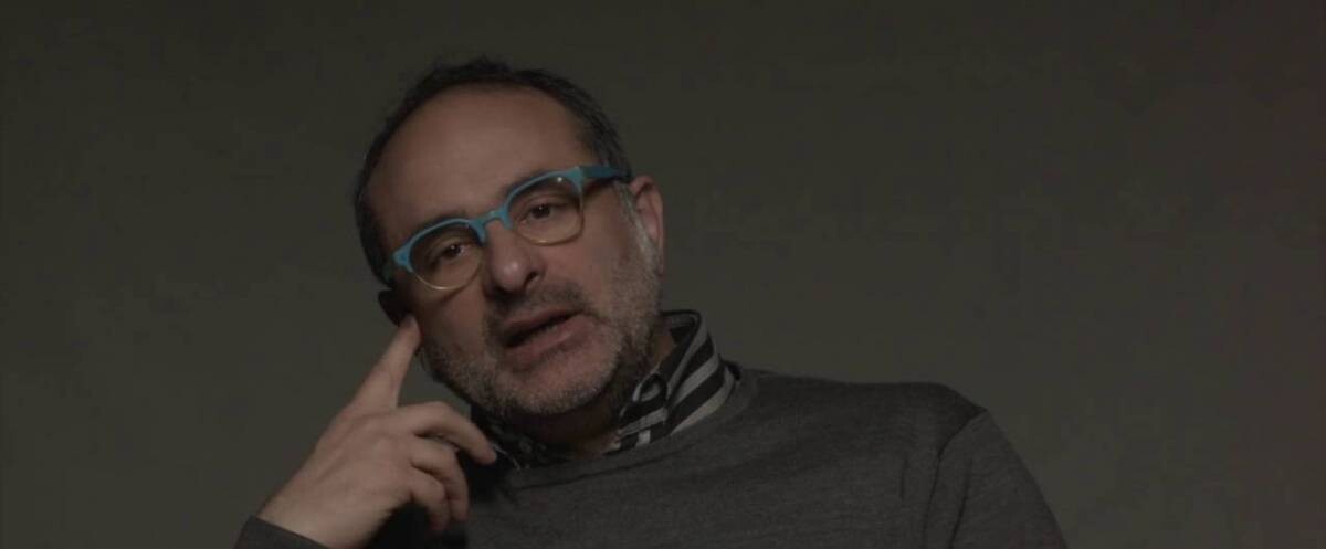 Nebát se milovat film