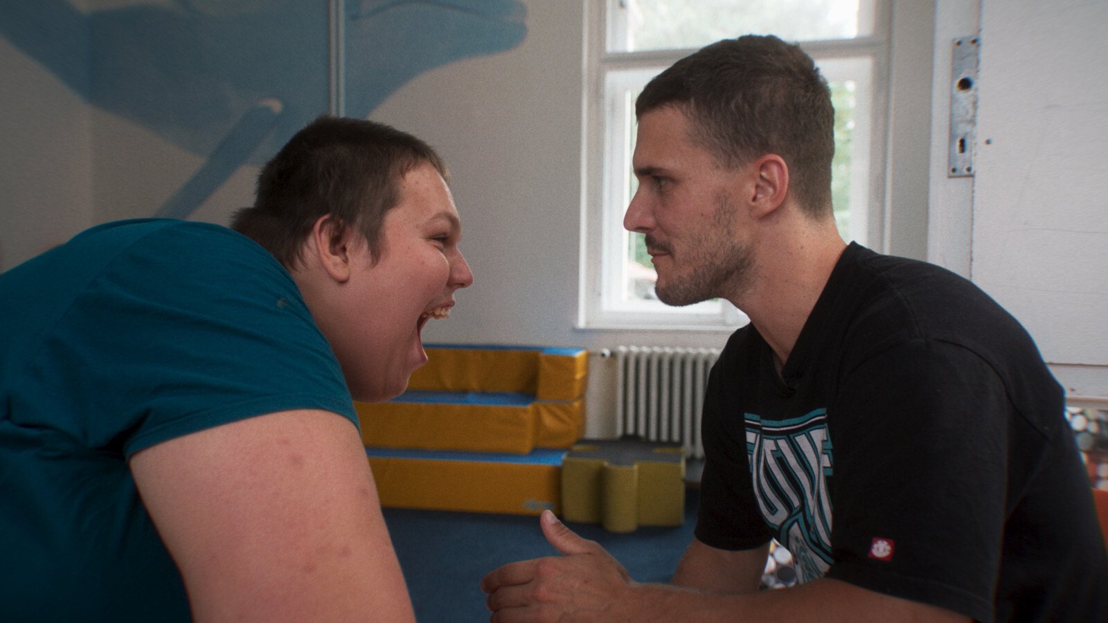 Neilustrovat, ale analyzovat. Dokument ČT