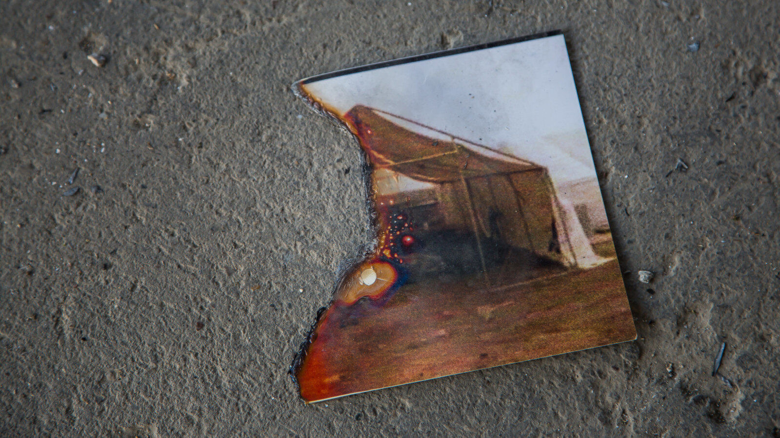 Nejde mi o vzpomínání, ale o reflexi