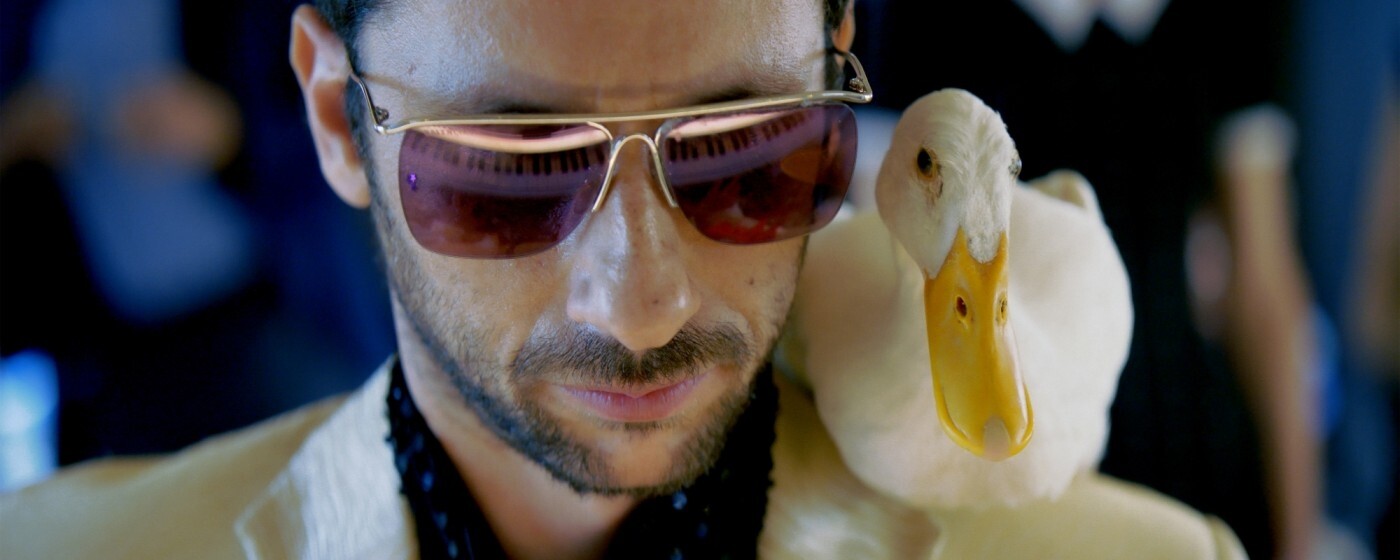 Nenechte si ujít – Jeden svět 2026