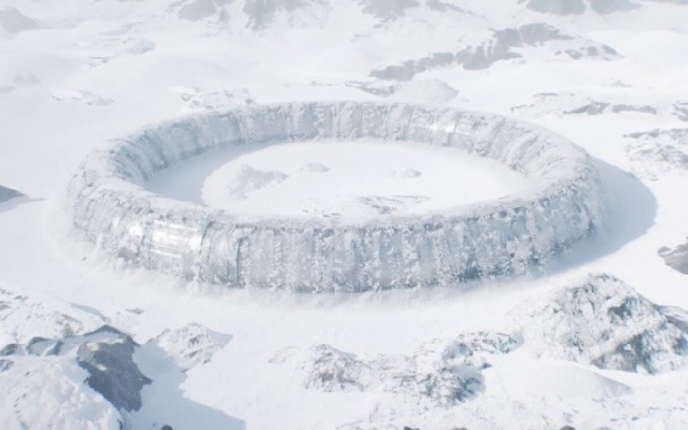 Něžná vize apokalypsy