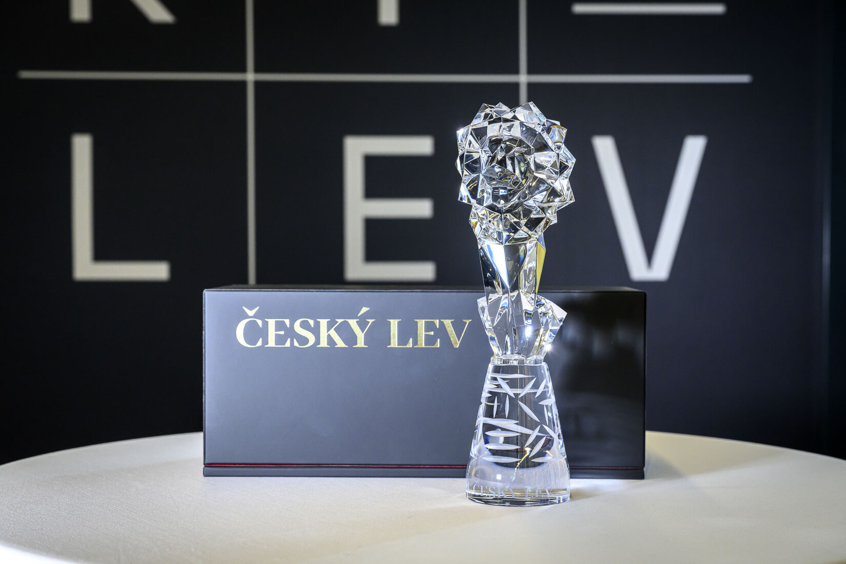 Nominace na Českého lva