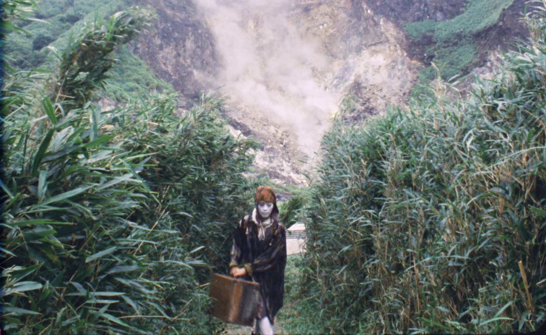 Nové trendy tchajwanského dokumentu