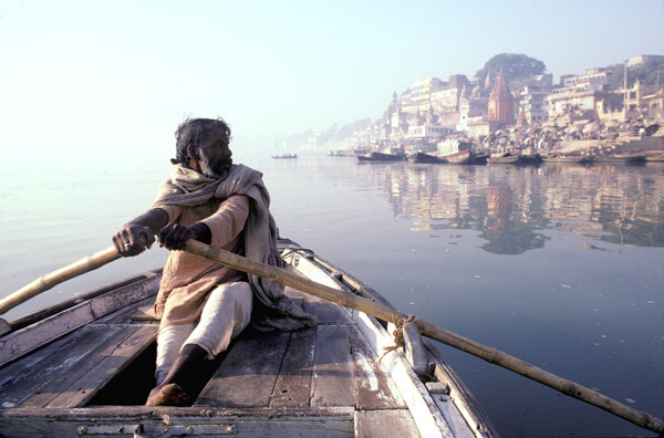 O antropologické zkušenosti a filmové skutečnosti