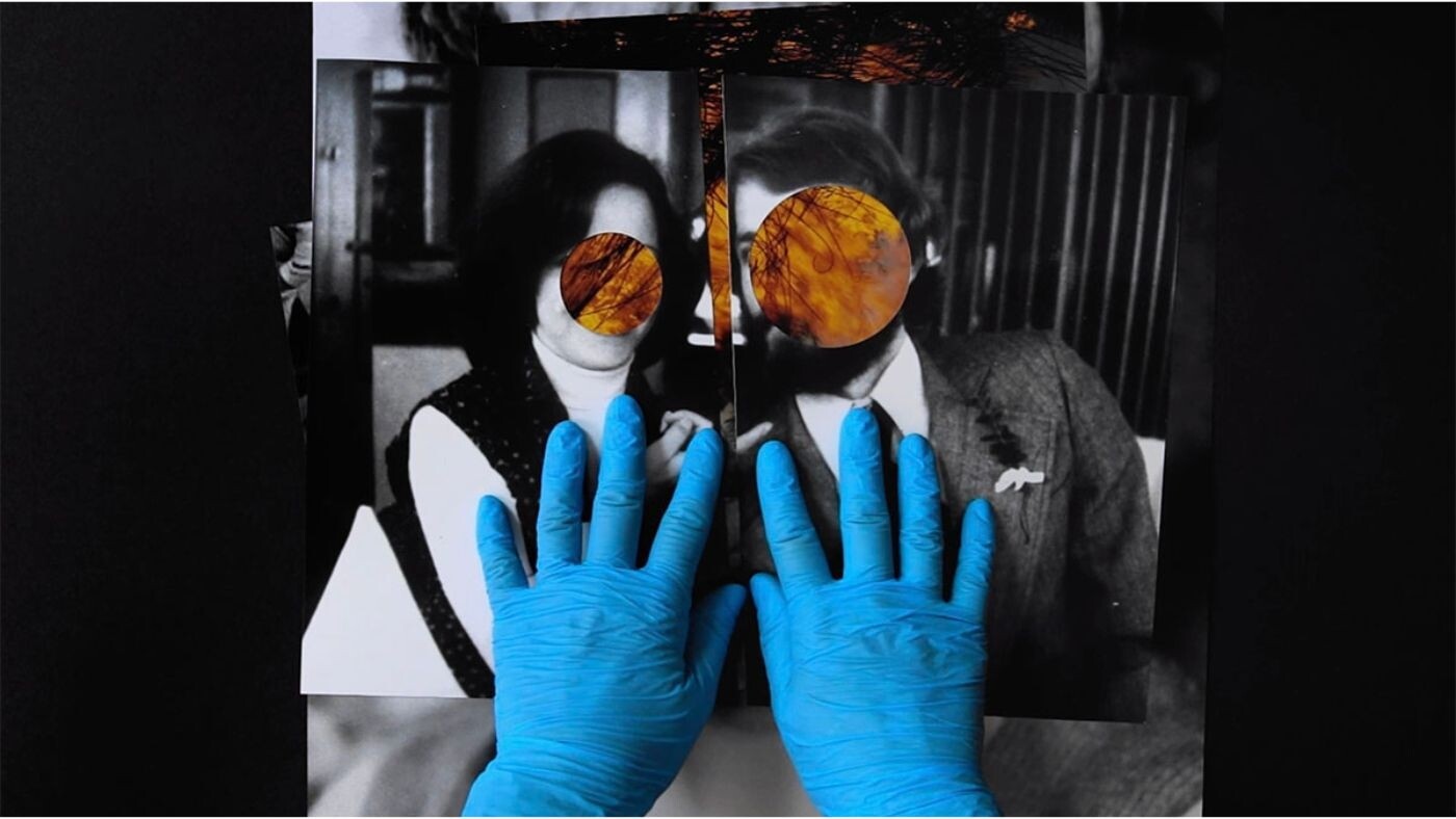 O nevěře jako o zrcadle nás samých