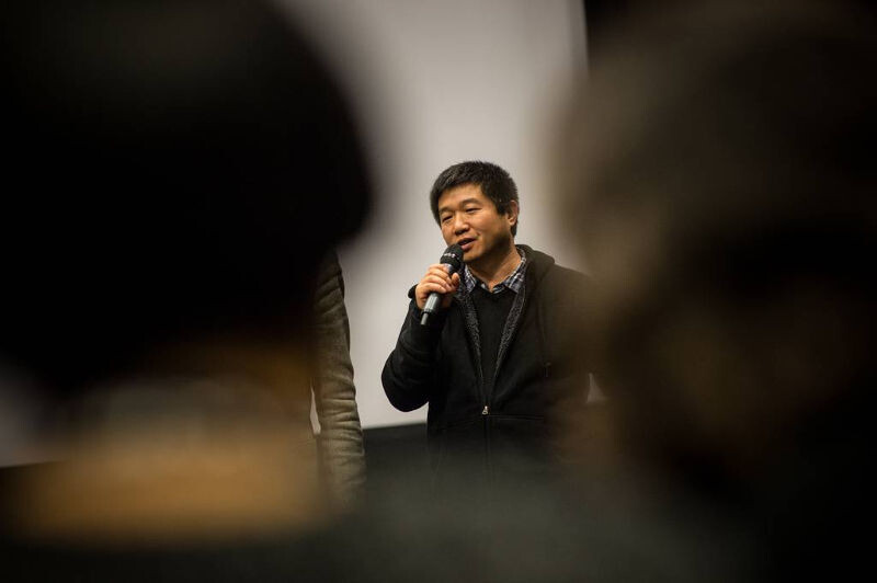 Observační metoda v reálném čase