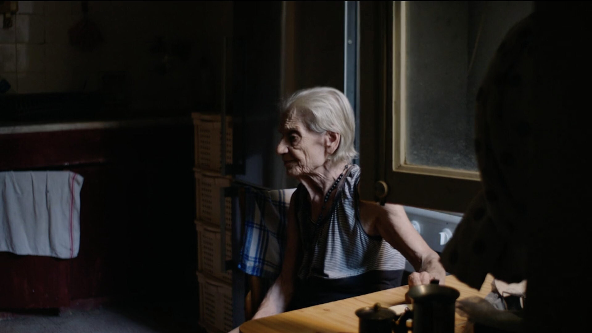 Octopus – meditace z Bejrútu