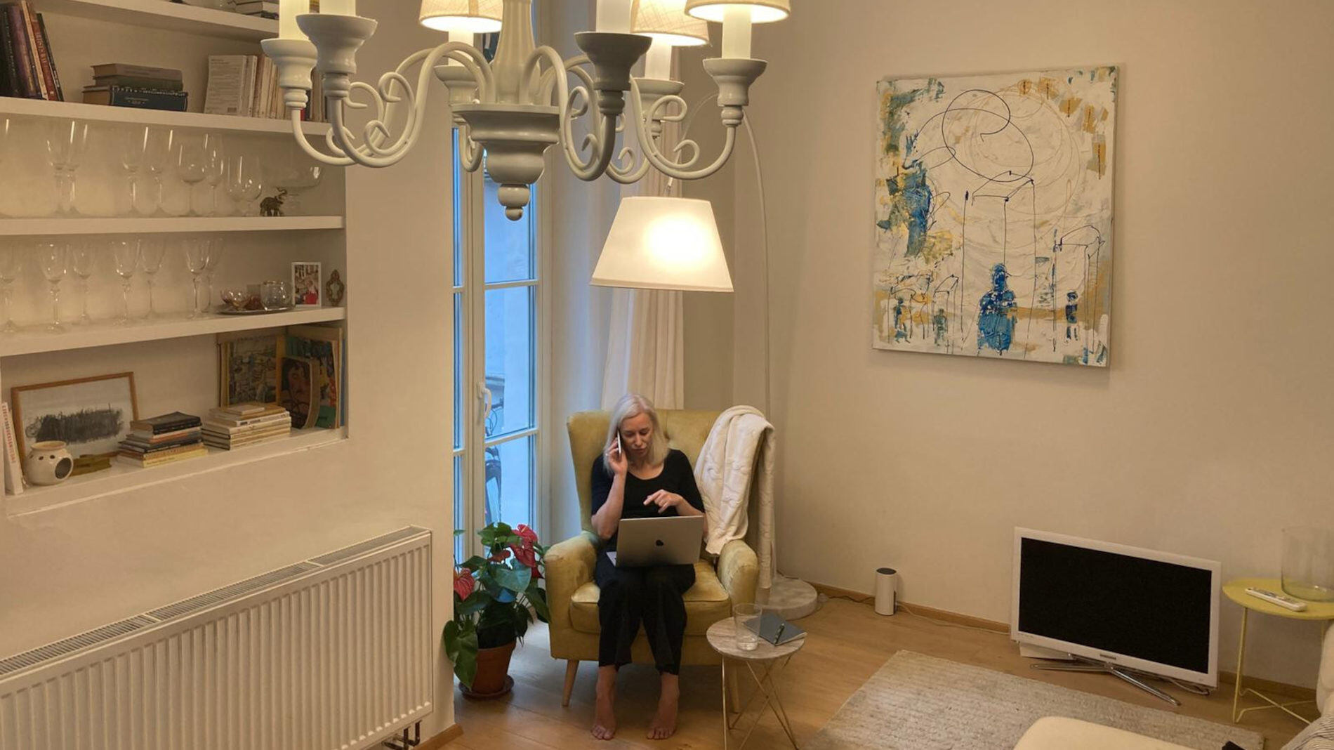 Od Výměny manželek k době kamenné