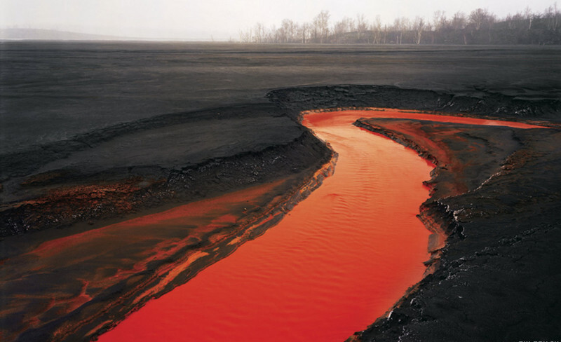 Odvrácená strana pokroku