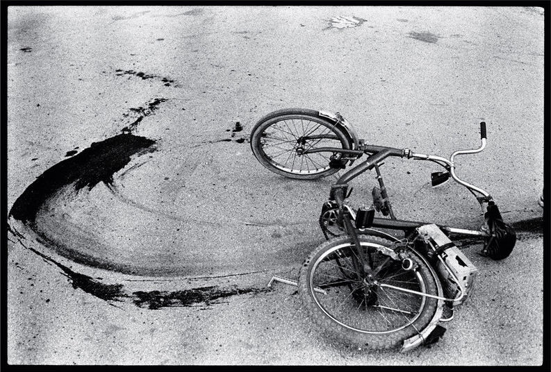 Okamžitý efekt Annie Leibovitz