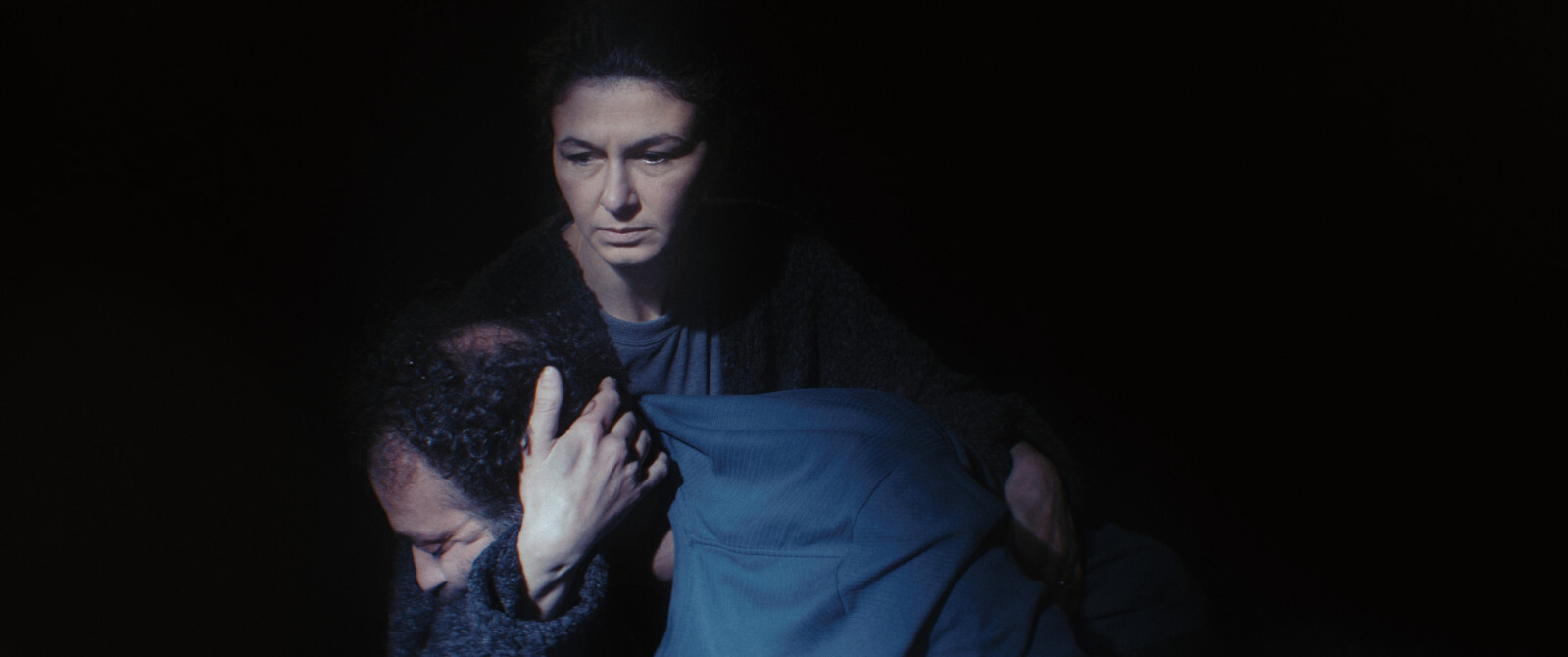 Opravdu jsme unikli utonutí? Rozhovor se syrským režisérem Raaedem Al Kourem